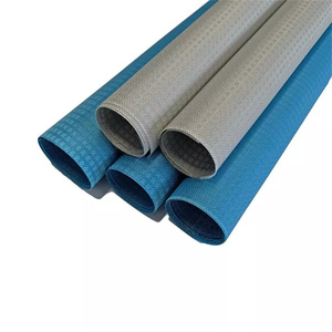 Football Dobby – tissu imperméable en Polyester 420d 840d, Jacquard en nid d'abeille, Polyester, diamant, Ripstop - Product Image 1