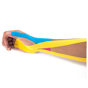 Soporte deportivo personalizado atlético, médico, prevención <span class=keywords><strong>de</strong></span> lesiones en los pies, mejor prevención <span class=keywords><strong>de</strong></span> <span class=keywords><strong>esguince</strong></span> <span class=keywords><strong>de</strong></span> <span class=keywords><strong>tobillo</strong></span>, cinta <span class=keywords><strong>de</strong></span> kinesiología en el mercado - Product Image 6