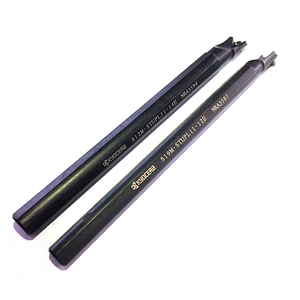 Nhiệm Vụ Nặng Nề S12M-STUPL11-14E Thanh Khoan Bền Carbide Chèn Chủ Cho Lỗ Sâu Khoan Máy Phay Công Cụ Chuyển Công Cụ - Product Image 2