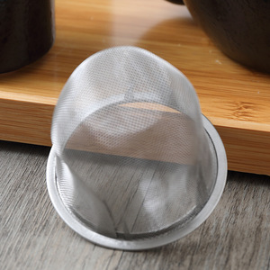 Rete Metallica in Acciaio Inossidabile 316 Personalizzata, Tessuto Filtrante per Caffè e Accessori per Set da Tè - Product Image 4