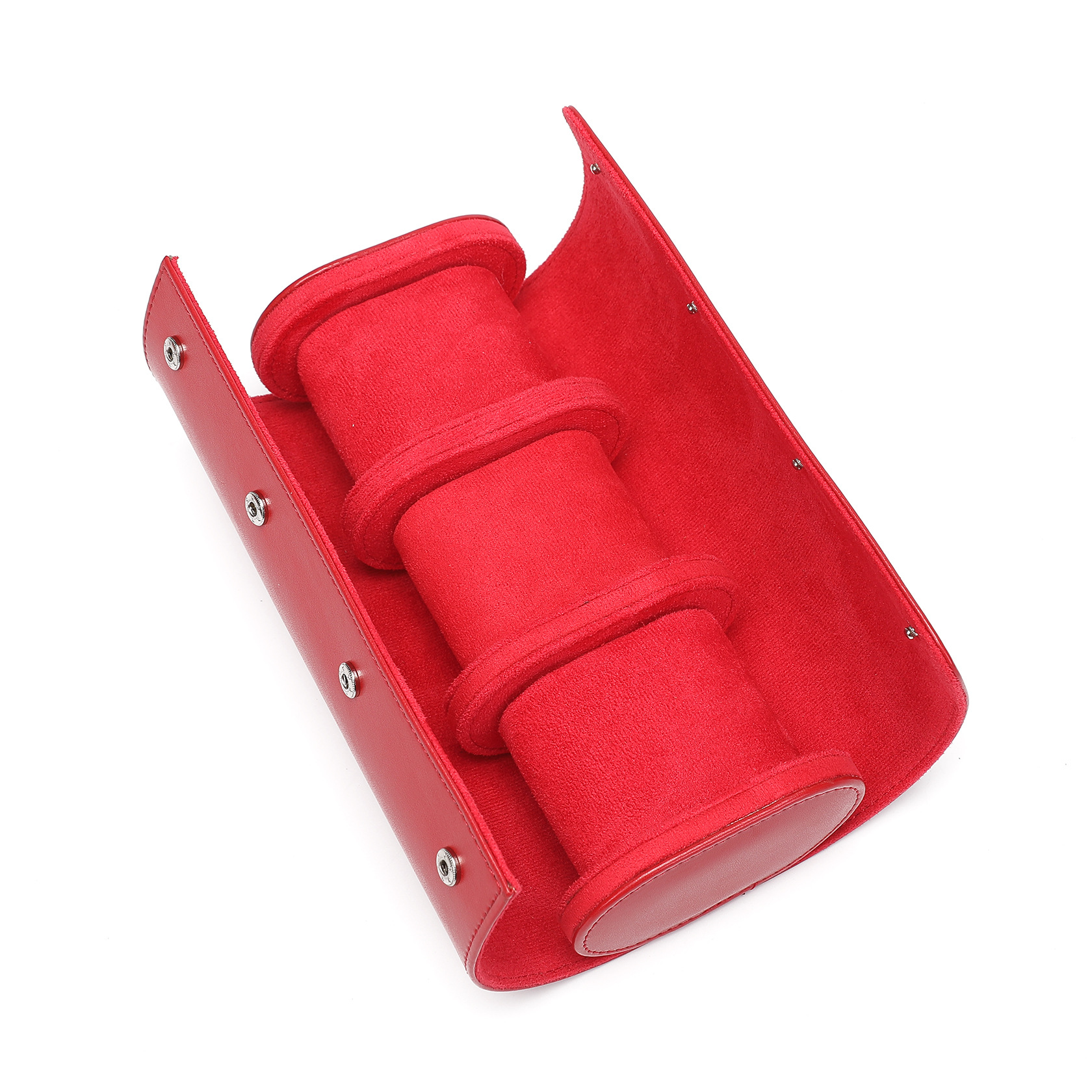 Red- 3 slot