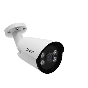 Best Selling New Style 2mp Hd 1080p Warm Light 30m Full Color Indoor Outdoor Surveillance Ahd Analog Security camera