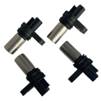 23731-6N21A 237316N21A Capteur de position de vilebrequin Capteur Camsahft pour Nissan X-Trail NAVARA TEANA URVAN E25 E26