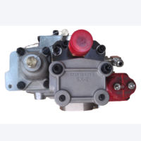 New KTA19-DM for for 18.9L Truck Engine Fuel Injection Pump Assembly PTG-EFC Type Model 4951355 3059057 1 Year Warranty ISO