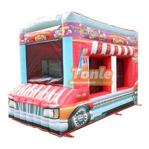 <span class=keywords><strong>Tienda</strong></span> de <span class=keywords><strong>Carnaval</strong></span> inflable personalizada, cabina de soporte, quioscos inflables a la venta - Product Image 1