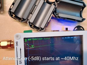 Viip EMC chứng nhận dịch vụ công nghiệp y tế thiết bị viễn thông CE FCC ROHS đạt tuân thủ - Product Image 4