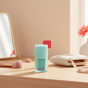 [Nuse] nuse mousse liptual 02 Lovey coral Experimenta una pigmentación natural y clara con la piel El buen artículo más vendido - Product Image 3