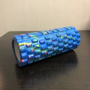 High Quality Muscle Strength Training Foam <strong>Roller</strong> Customized Logo Yoga <strong>Back</strong> Eva Foam <strong>Roller</strong> - Product Image 3