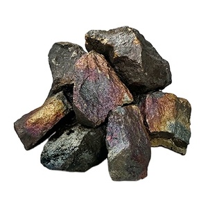 Prix d'usine, prix le plus bas pour le fer manganèse, garantie de qualité - Product Image 1
