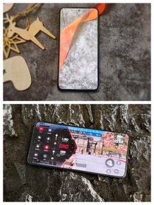Smartphone de jeu 5G Lenovo Legion Y70 2026 avec Snapdragon 8 Gen5, batterie 8000 mAh, écran OLED 2K de 6,82 pouces 144 Hz et charge rapide 90 W - Product Image 3