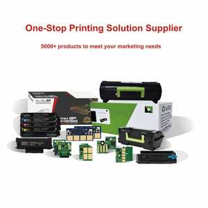 Chip-pirnt Factory 15K 55B3H00 55B3H0E Cartucho de tóner compatible MS431 MX431 para impresora de computadora Lexmark Gobierno - Product Image 5