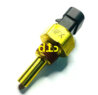 Piezas de motor diésel 0193-0432 Sensor de temperatura para motor Cummins NT855
