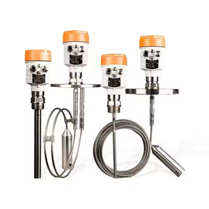 Máy đo mức sóng Radar có hướng dẫn giá thấp với máy phát mức sóng Radar có độ chính xác cao - Product Image 3