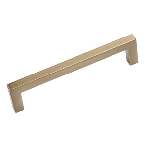 Armadio per mobili maniglie accessori per mobili da cucina tira cassettiere lunghi manici mobili per soggiorno - Product Image 3
