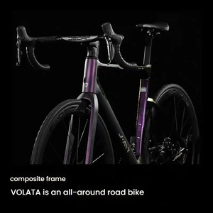 <span class=keywords><strong>Bicicleta</strong></span> de Carretera Premium 7170 en Oferta con Frenos de Disco Hidráulicos, Cambio Electrónico, Manubrio de Fibra de Carbono y Llantas de Aluminio - Product Image 2