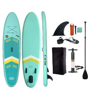 <span class=keywords><strong>Tabla</strong></span> de <span class=keywords><strong>Paddle</strong></span> <span class=keywords><strong>Surf</strong></span> Resistente, <span class=keywords><strong>Tabla</strong></span> de <span class=keywords><strong>Surf</strong></span> de Plástico Rígido para Deportes Acuáticos - Product Image 4