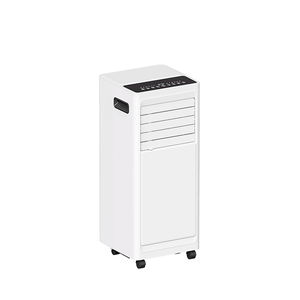 <span class=keywords><strong>Climatiseur</strong></span> portable 9000 BTU tendance 2025 pour la maison, la chambre, avec télécommande et application - Product Image 6