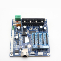 Placa base Honson XP600 MAB GLB Hoson de doble cabezal XP 600 HEG EPS 1H para impresora de inyección de tinta y plotter