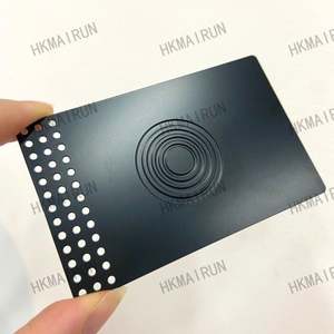 Placa Metálica Numérica de Alta Calidad para Sublimación, Serigrafía para Zapatos de Cuero, Grabado Láser - Product Image 2