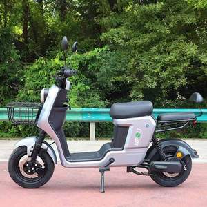 Vélo de ville électrique Scooter électrique de haute qualité Scooter électrique de mobilité - Product Image 3
