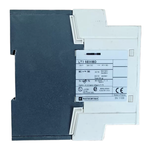 High Performance LT3SE00BD LT3SE01BD LT3SE02BD Industrial Logic Control Module Stable Electric Control Unit for Industrial Contr - Product Image 2