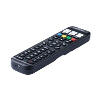Control remoto universal multilingüe al por mayor de alta calidad Control remoto programable con función Macro