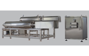 Merquad − Machine de Production d'huile de palmier, légumes, animaux, Machine de traitement des biscuits - Product Image 3