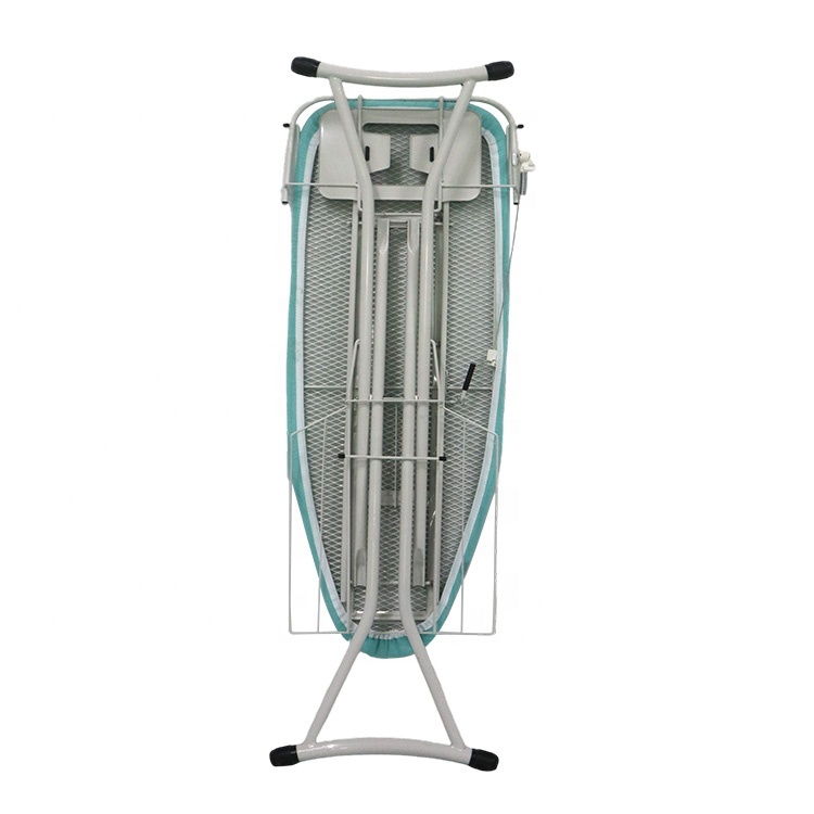Wholesale 12mm Steel Frame Iron Board
