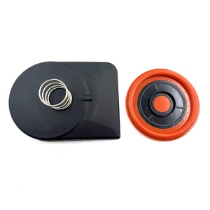Couvercle de culasse de soupapes de ventilation de carter moteur pour <span class=keywords><strong>Peugeot</strong></span> Citroen MINI 0248S7 11127646552 V758239780 - Product Image 3