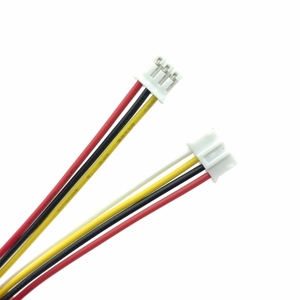 JST पीएच 2 पिन बैटरी संबंधक 2 तार केबल विधानसभा 10 cm - Product Image 6