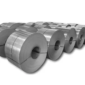 European Standard Commercial Grade 5mm-20mm Ms Carbon Steel Iron Hot Rolled Steel Coil