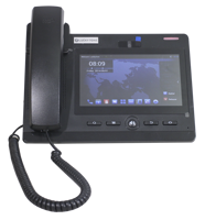 Teléfono Inteligente de escritorio OEM, dispositivo de audio profesional con sistema Android, ECO, IP, SIP, PA