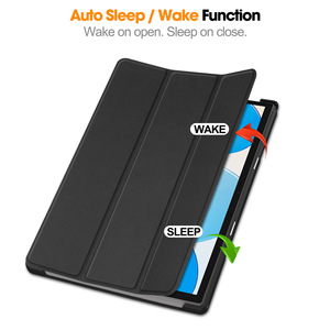 <span class=keywords><strong>Teclast</strong></span> M40 Pro เคสหนังแท็บเล็ต P20S <span class=keywords><strong>P20Hd</strong></span> ที่สมบูรณ์แบบสำหรับอุปกรณ์ของคุณ - Product Image 2