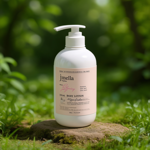 Loción Corporal Jmella 1000ml Reparadora para Todo Tipo de Piel, Fórmula K Beauty - Product Image 3
