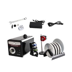 Sistema de afilado automático para herramientas de joyería, dispositivo de afilado angular para grabado y fijación de joyas - Product Image 4
