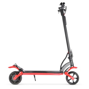 48 बनाम 10 600 डब्ल्यू वयस्क इलेक्ट्रिक स्कूटर 30 किमी रेंज फोल्डेबल ऑफ-रोड शॉक को शुरू करने के लिए दो-पहिया इलेक्ट्रिक स्कूटर - Product Image 2