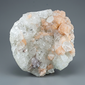 Wholesale Natural Apophyllite <b>Crystal</b> <b>Cluster</b> Raw Mineral Specimen for Collectors Home Decoration Energy Healing and Feng Shui - Product Image 6