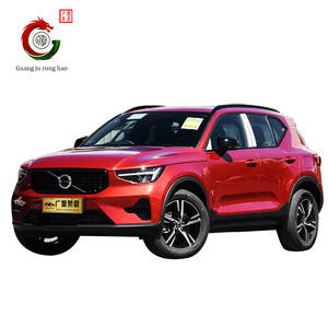 <span class=keywords><strong>XC40</strong></span> 2.0T <span class=keywords><strong>T4</strong></span> 4WD 2022 Usado, Volante a la Izquierda, Gasolina/Petróleo, SUV de Lujo, Transmisión Automática - Product Image 1