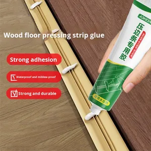 Speciale nastro adesivo acrilico <span class=keywords><strong>per</strong></span> piastrelle <span class=keywords><strong>per</strong></span> pavimenti in <span class=keywords><strong>legno</strong></span> <span class=keywords><strong>per</strong></span> il riempimento di agenti leganti sigillanti in Silicone impermeabili a prova di muffa - Product Image 3