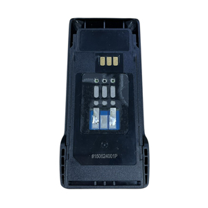 แบตเตอรี่คุณภาพพรีเมียม GLM-4598-Li34 สำหรับวิทยุสื่อสารแบบพกพา Motorola PMNN4598 - Product Image 1