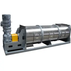 LDHC continuous industrial mixer