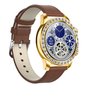 Reloj Inteligente DF Z89 Pro Max IP68 con Prueba de ECG, Recordatorio, Monitoreo de Presión Arterial, Pulsera Deportiva, Reloj Inteligente - Product Image 2