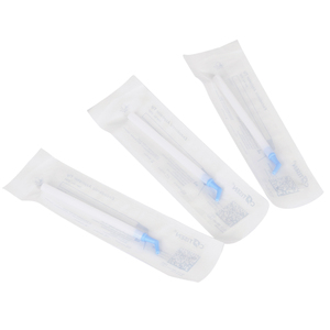 Eyectores de <span class=keywords><strong>saliva</strong></span> desechables para cuidado bucal de mascotas, Punta aspiradora endodóntica para perros y gatos, productos para el cuidado de mascotas - Product Image 6