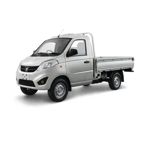 Foton mini camion 1 tonnellata 1.5ton camion da carico leggero