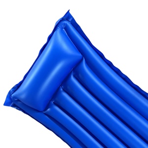 Phao Bể Bơi Nệm Nổi Bơm Hơi Đồ Chơi Tiệc Bãi Biển Thể Thao Dưới Nước Ghế Dài Bè Vui Nhộn Cho Người Lớn - Product Image 1