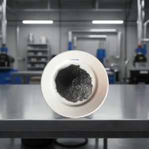 प्राकृतिक औद्योगिक ग्रेड ग्राफीन समग्र नैनोशीट पाउडर फैक्टरी मूल्य नई ऊर्जा बैटरी और प्रवाहकीय कंपोजिट - Product Image 2