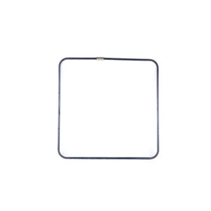 Jian Li OEM yatak kenar sınır çerçeve gelişmiş yatak uzun ömürlü için güçlendirilmiş çelik tel çerçeve - Product Image 6