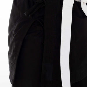 2025 Lightweight High Quality Karate Uniform Best Design <b>for</b> Men and <b>Women</b> Cheap Price Martial Arts Wear on Sale - Product Image 6