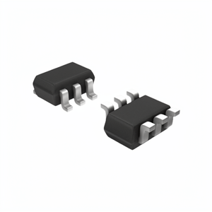 BC847PNH6327XTSA1 Transistors 6-VSSOP, SC-88, SOT-363 100% Original Electronic Components Manufacturer - Product Image 1