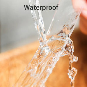 Cinta Adhesiva de Doble Cara Transparente, Impermeable, Reutilizable, Nano, Fuerte y Adhesiva, para Decoración de Autos, Cocina y Baño, Venta al Por Mayor - Product Image 2